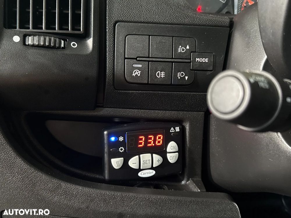 Peugeot Boxer - 14