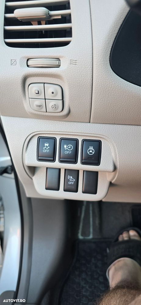 Nissan LEAF - 10