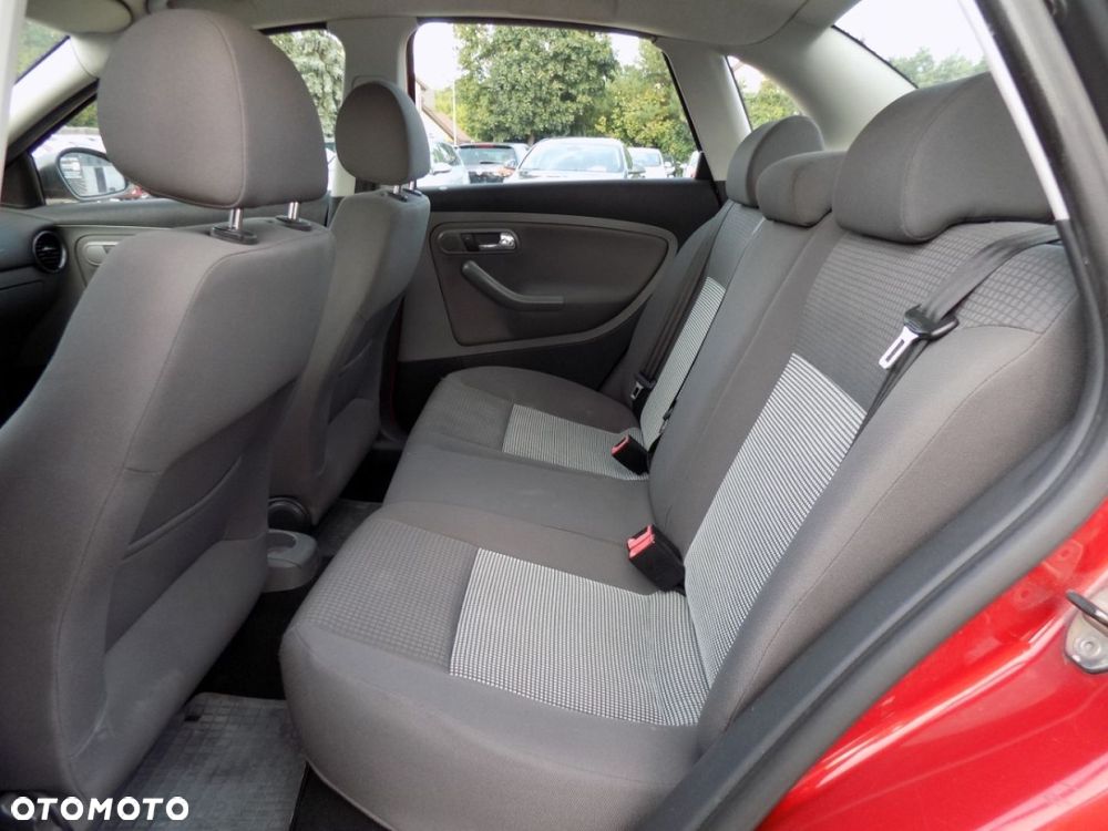 Seat Cordoba - 8