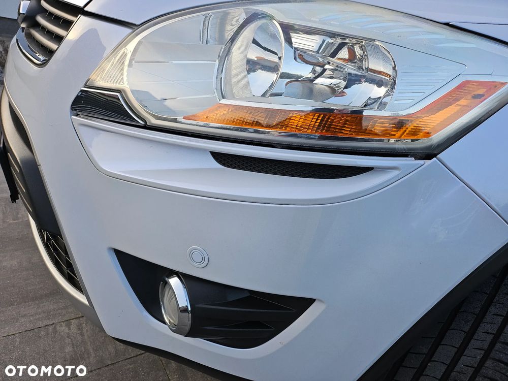 Ford Kuga 2.0 TDCi 4WD Titanium - 10