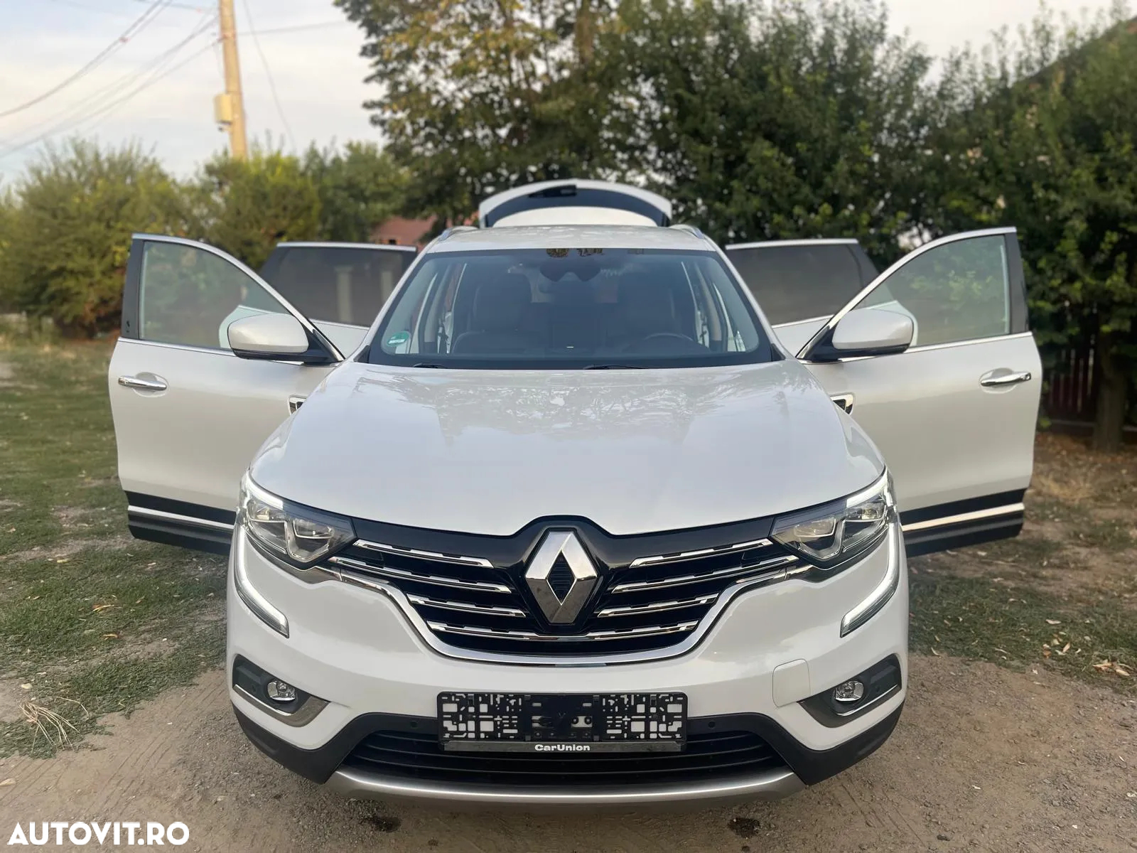 Renault Koleos - 3