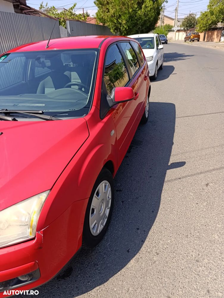 Ford Focus - 4