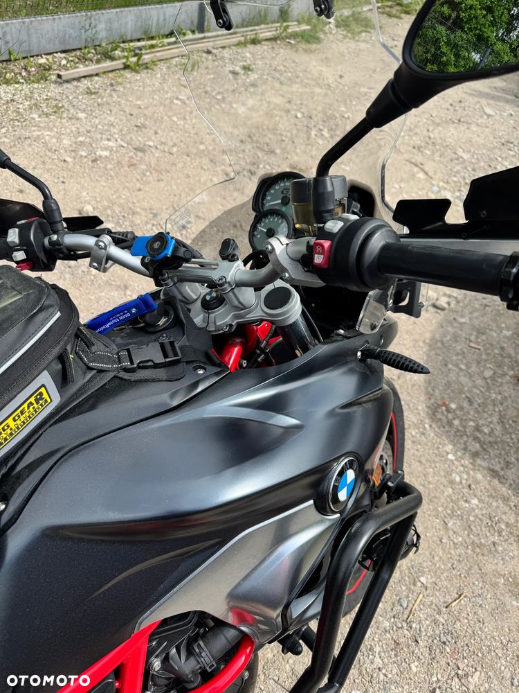 BMW GS - 9