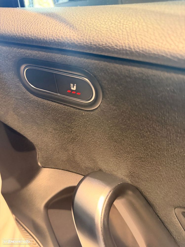 Mercedes-Benz A 200 AMG Line Aut. - 40