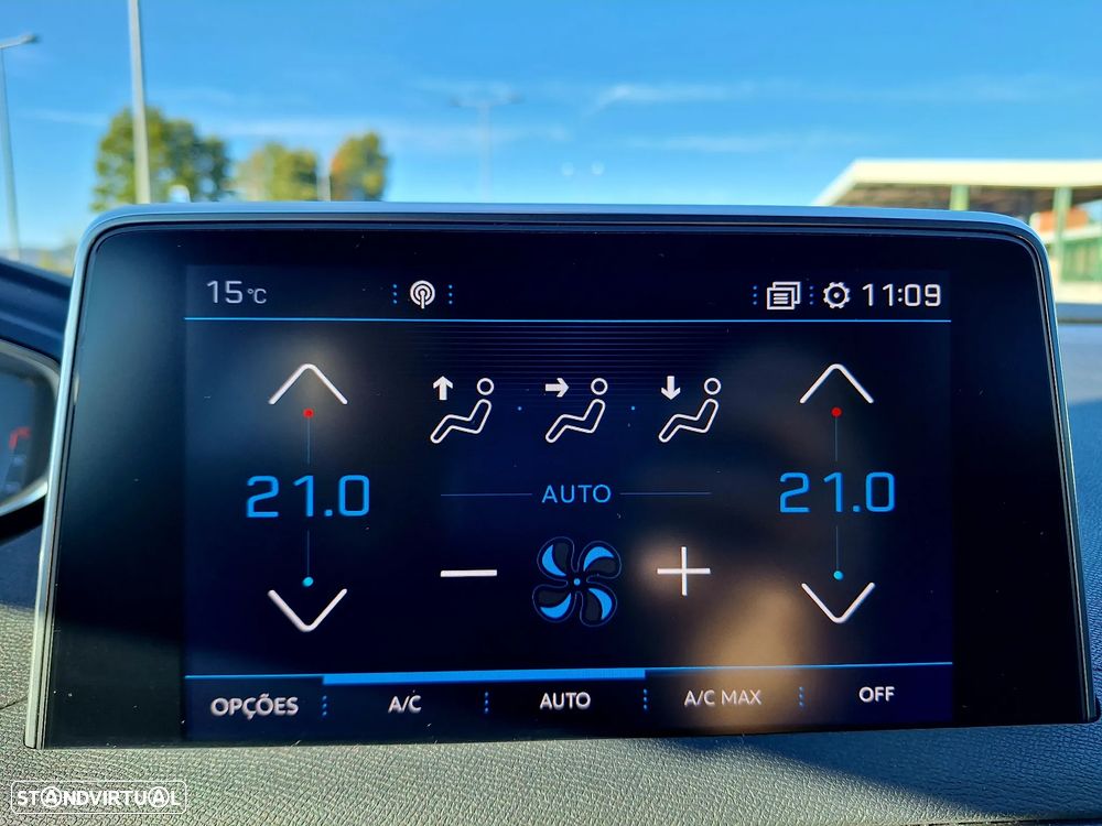 Peugeot 3008 1.2 PureTech GT Line - 44