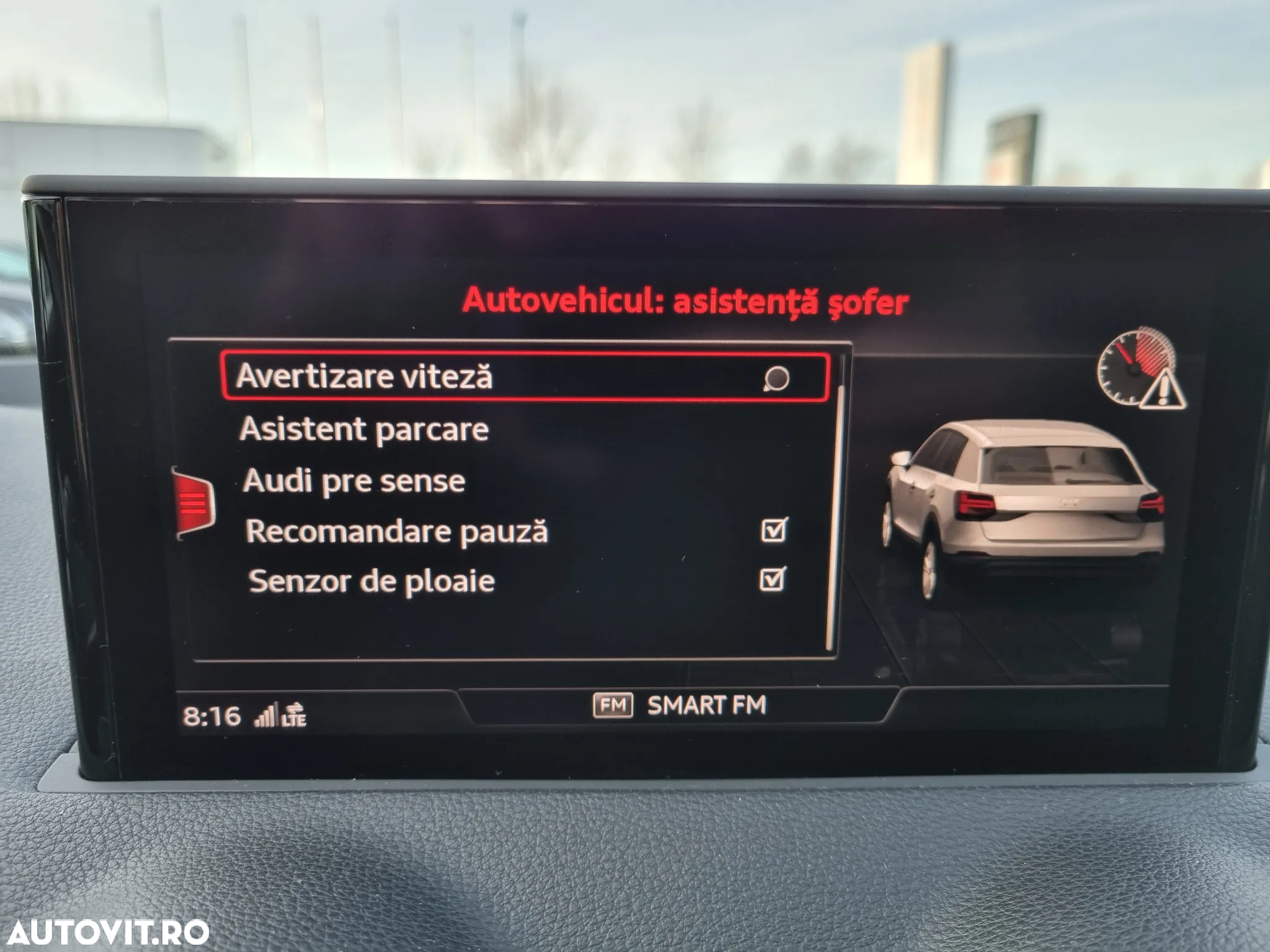 Audi Q2 - 24