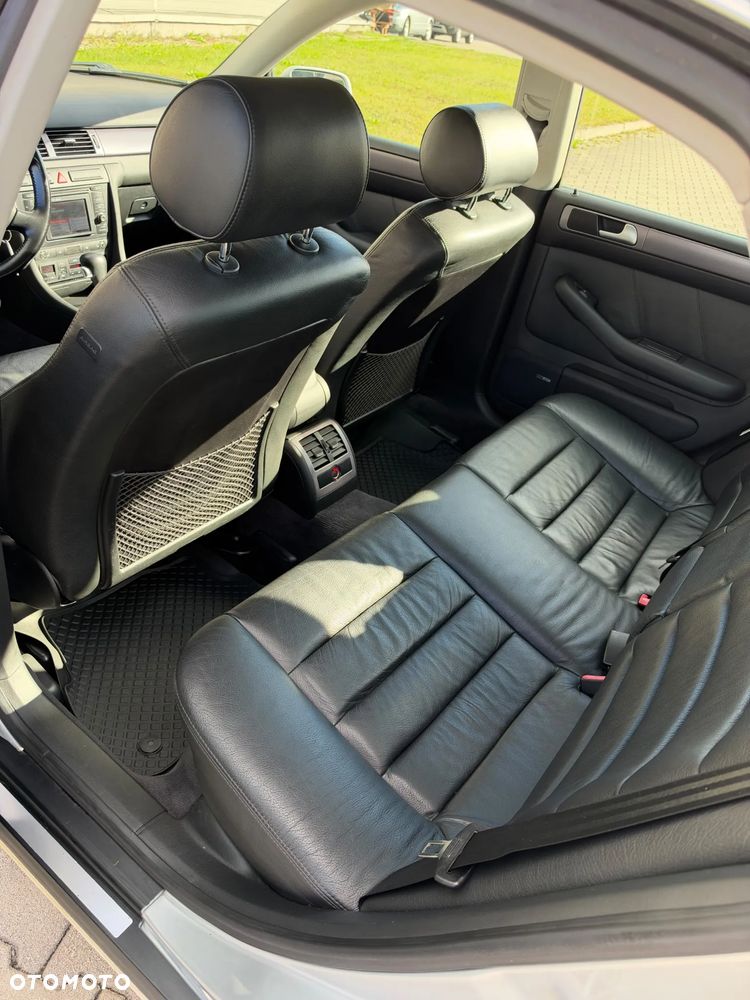 Audi A6 Limousine - 25