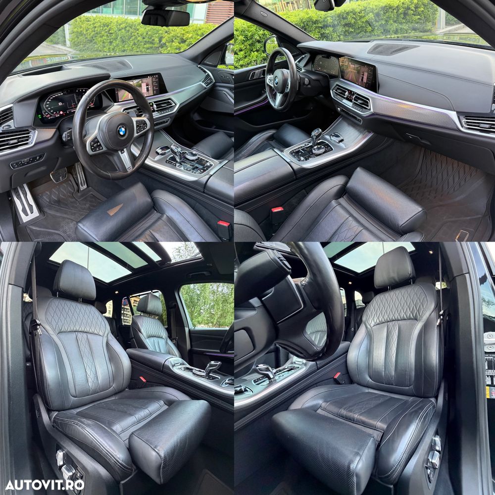 BMW X5 xDrive45e - 6