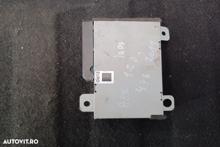 Modul Bluetooth 8785A026 8785A026 Mitsubishi ASX 1 [2010 - 2012] Cros - 2