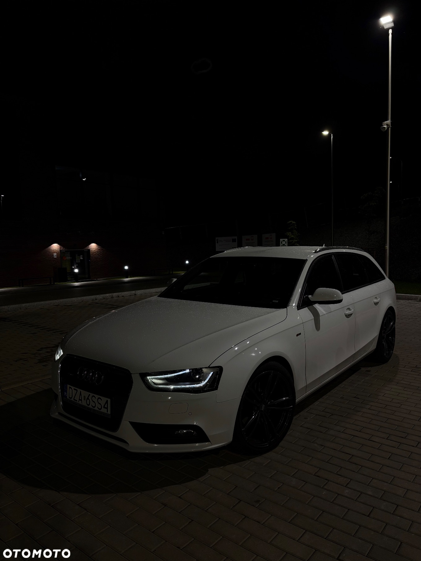 Audi A4 3.0 TDI Quattro S tronic - 22