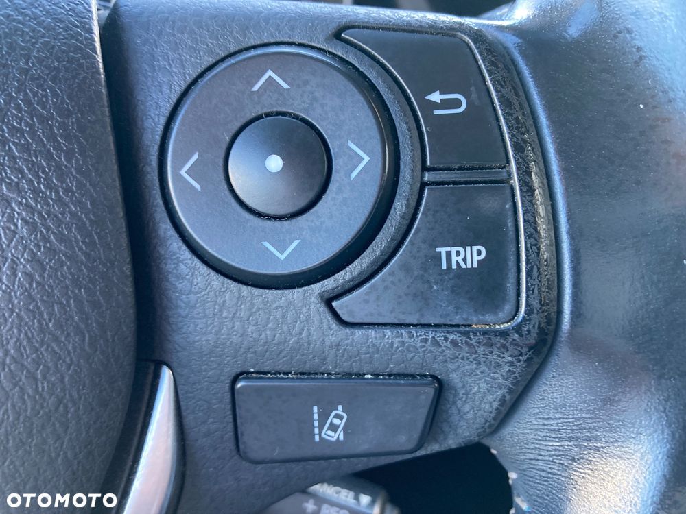 Toyota Auris Hybrid 135 Premium - 20
