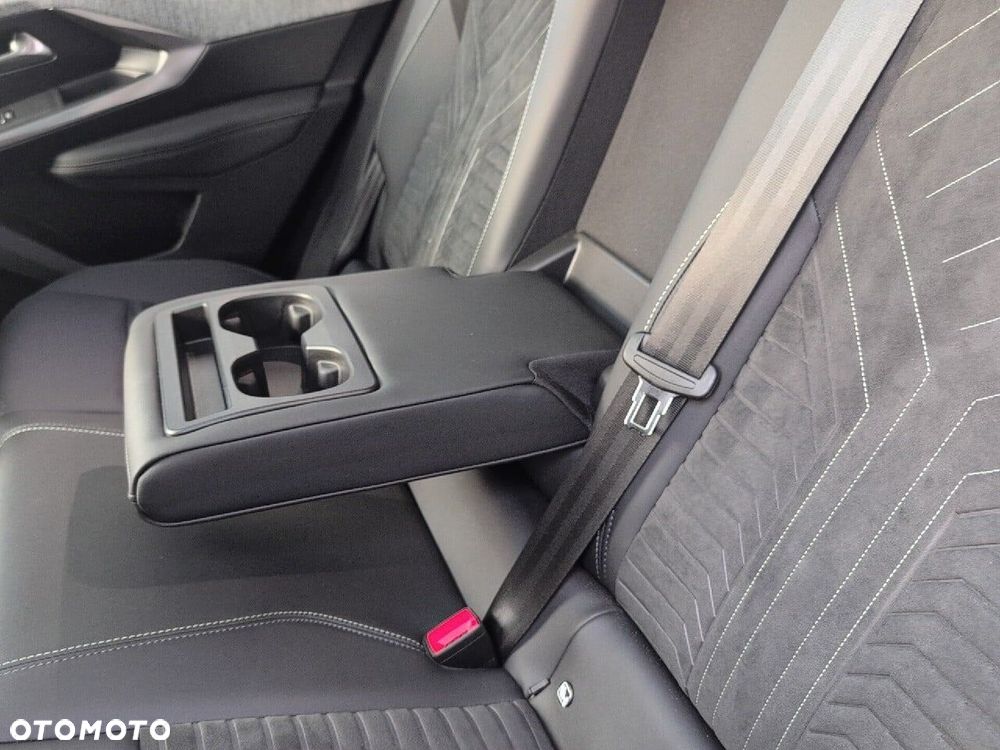Peugeot 3008 - 14