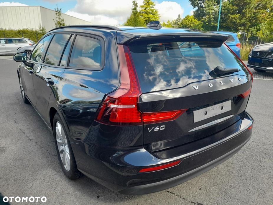 Volvo V60 - 3
