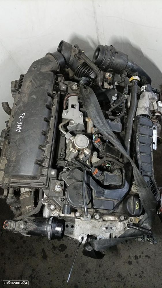 MOTOR COMPLETO | OPEL CROSSLAND X (P17) | 17 - | Ref: HN05 - 2