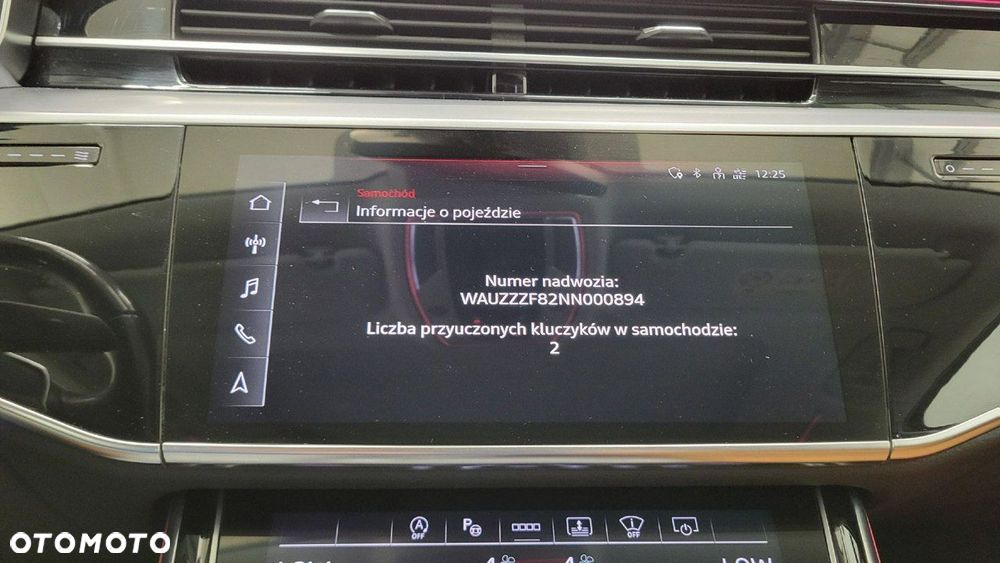 Audi A8 50 TDI mHEV Quattro Tiptr - 21