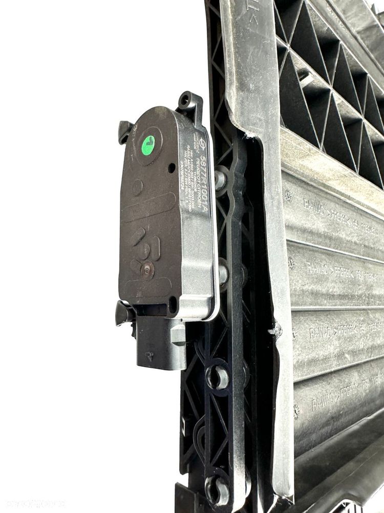 Roleta, żaluzja, wlot powietrza Jeep Avengers J2 1.2 e-Hybrid 2023- Oryginał - 5