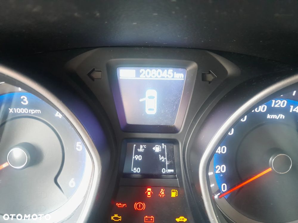 Hyundai i30 1.6 CRDI Trend - 15