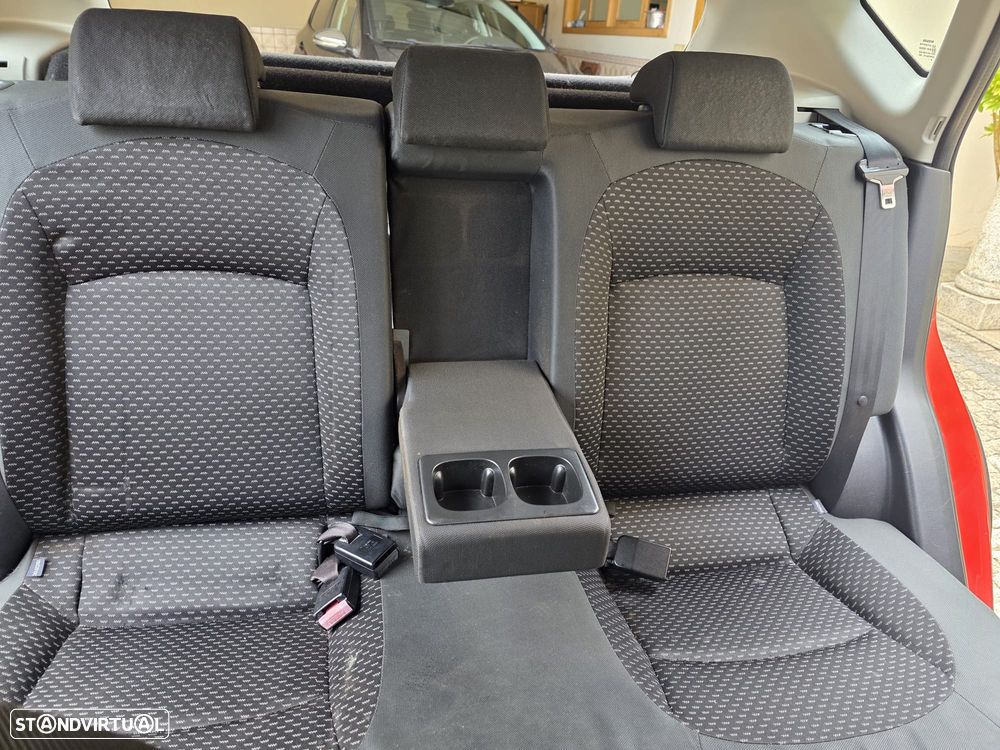 Nissan Qashqai 1.5 dCi Acenta - 17