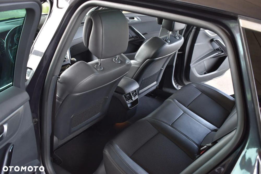Peugeot 508 155 THP Allure - 13