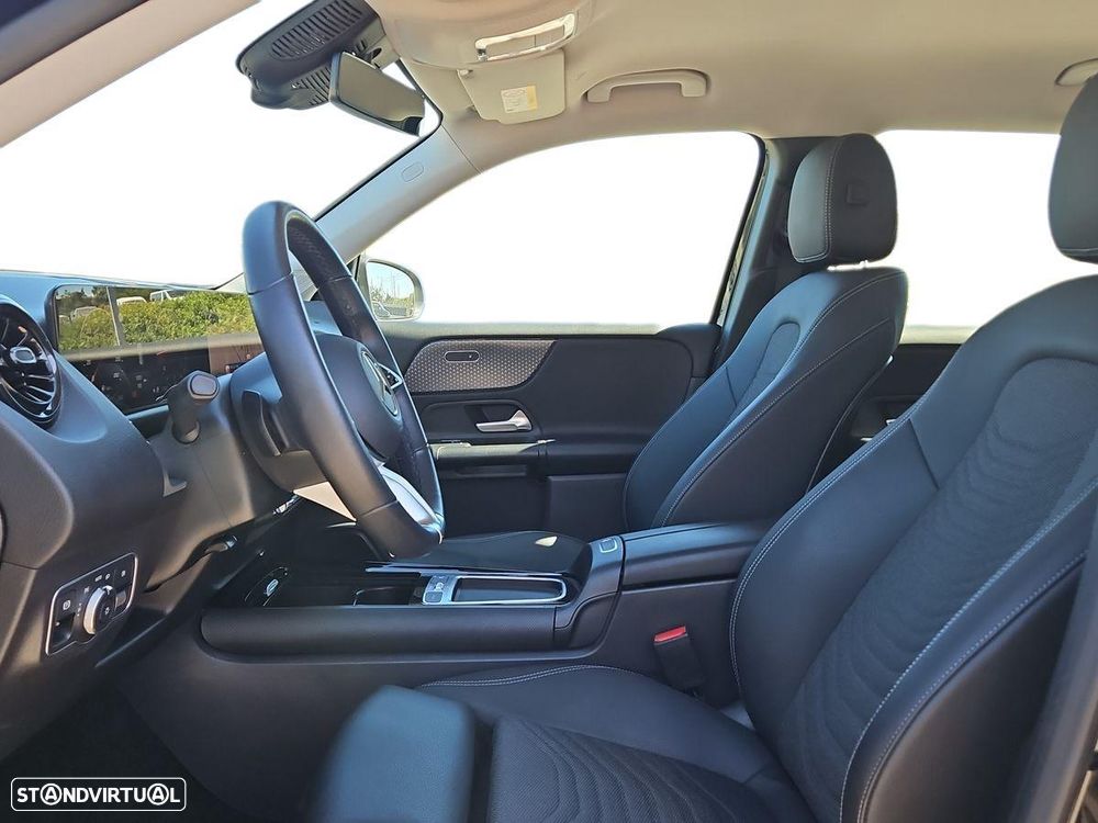 Mercedes-Benz GLB 180 d Style - 17