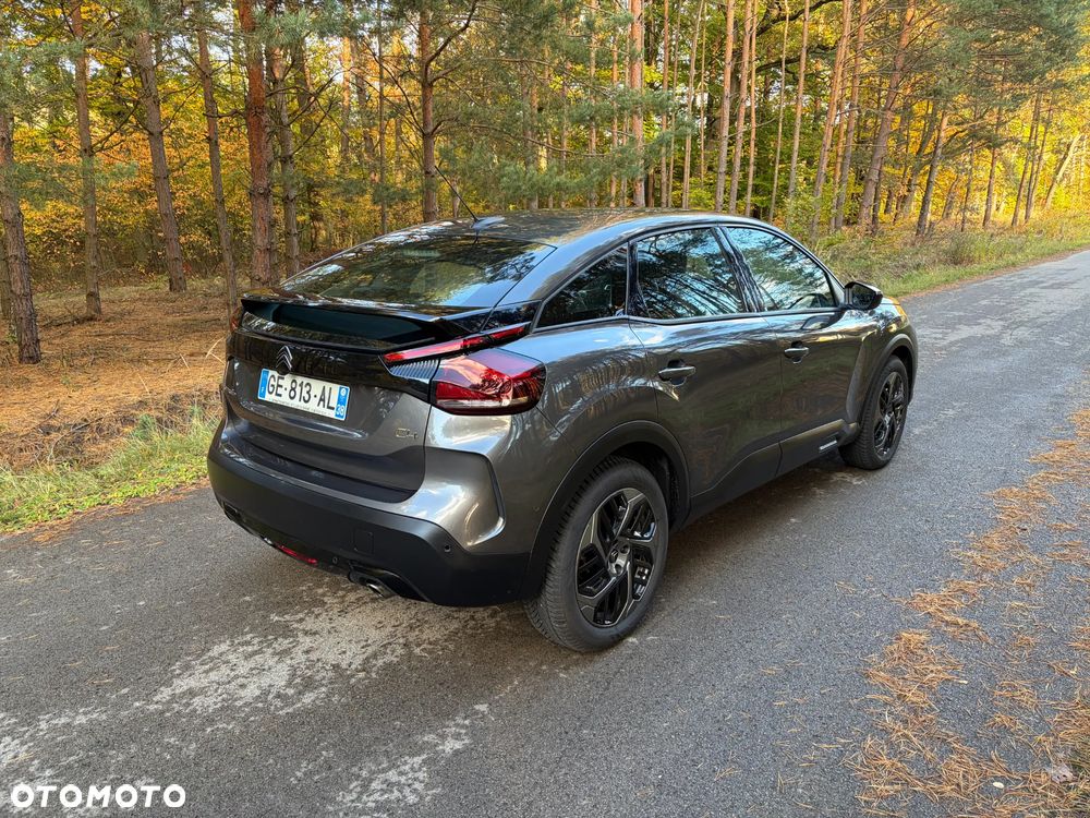Citroen C4 2021 photo 3