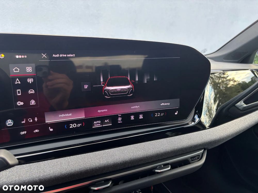 Audi A5 Limousine TFSI S tronic - 16
