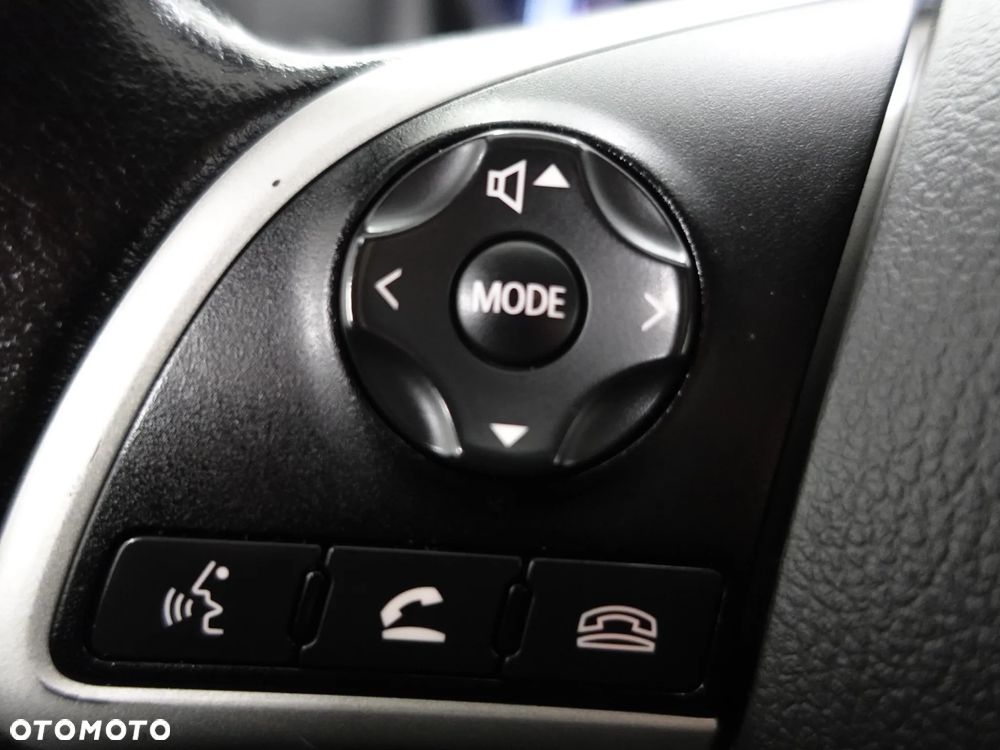 Mitsubishi ASX 1.8 DID Instyle AS&G - 37