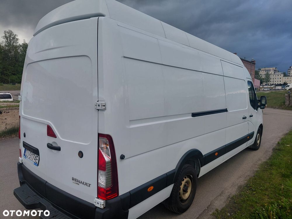 Renault MASTER L4H3 - 4