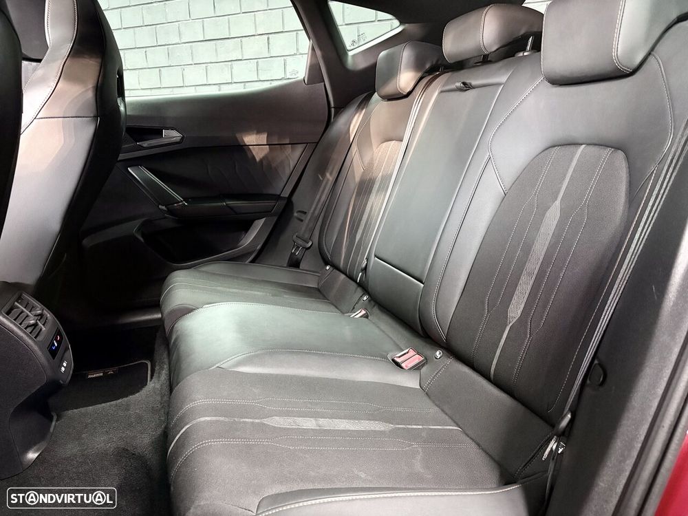 Cupra Formentor VZ 1.4 e-Hybrid DSG - 25