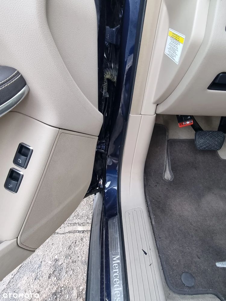 Mercedes-Benz GL 500 4Matic 7G-TRONIC - 7