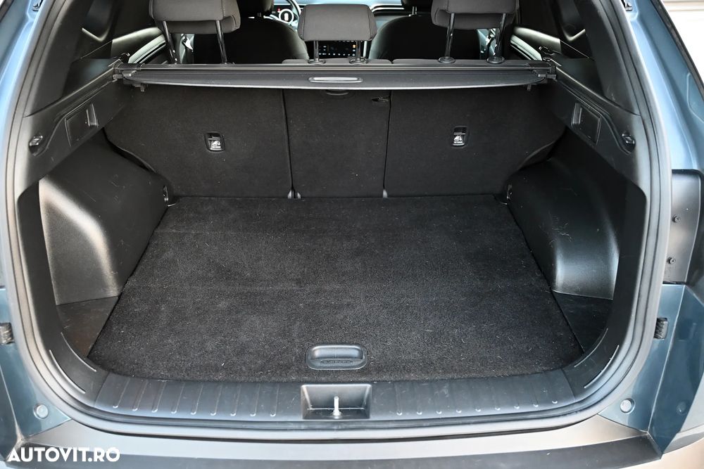 Hyundai Tucson 1.6 T-GDi HEV 2WD Prime - 16