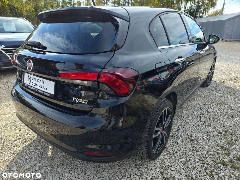 Fiat Tipo - 16