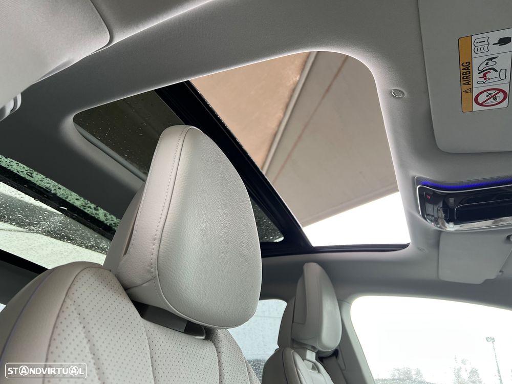 Mercedes-Benz EQE 300 AMG Line - 18