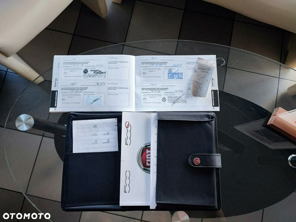 Fiat 500 - 24