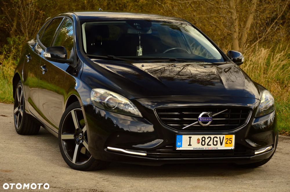 Volvo V40 - 5