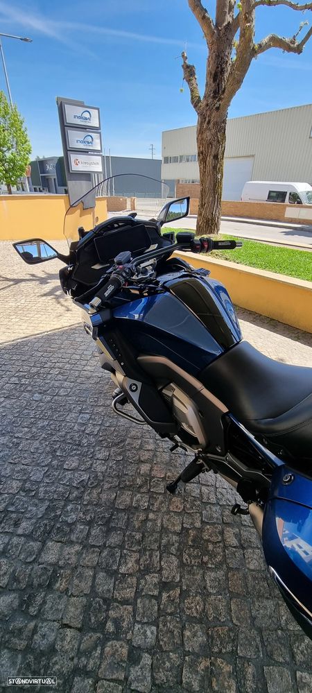 BMW K 1600 GTL - 6