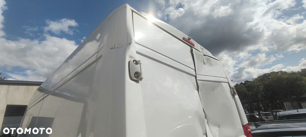 Fiat Ducato - 22