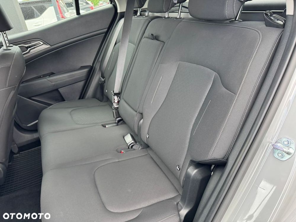 Kia Sportage 1.6 T-GDI M 2WD - 19
