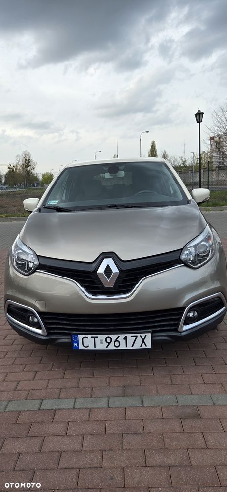 Renault Captur 1.5 dCi Intens EDC - 7