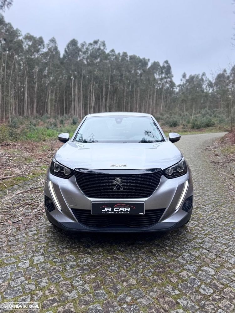 Peugeot 2008 PureTech 100 Stop&Start Active Pack - 2