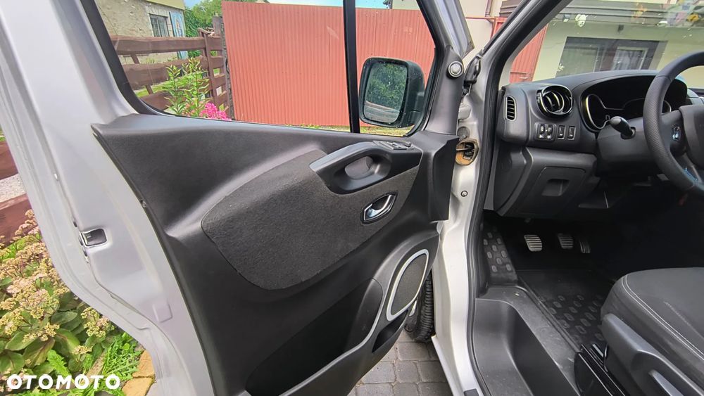 Renault Trafic 2.0 L2H1 HD Pack Clim (bryg.) - 25