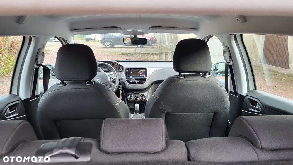 Peugeot 2008 1.2 VTi/Pure Tech Active - 6