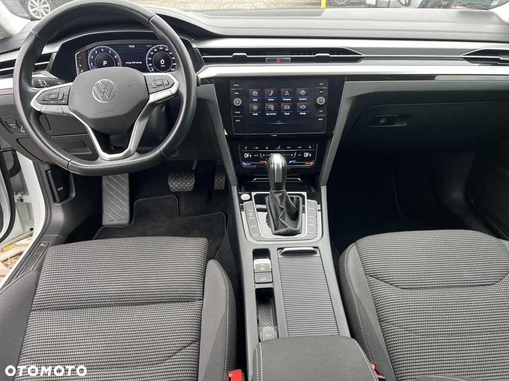 Volkswagen Arteon - 9