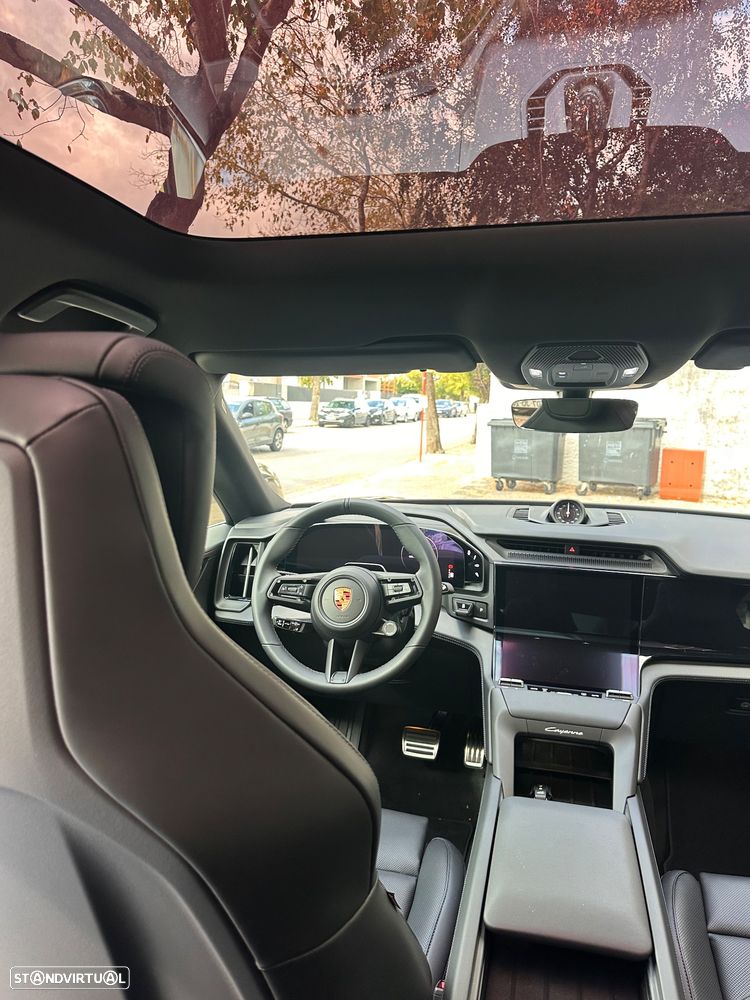 Porsche Cayenne Coupé Standard - 6