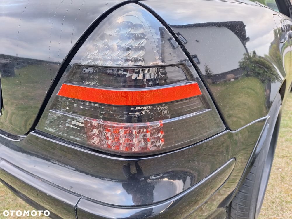 Mercedes-Benz SLK - 27