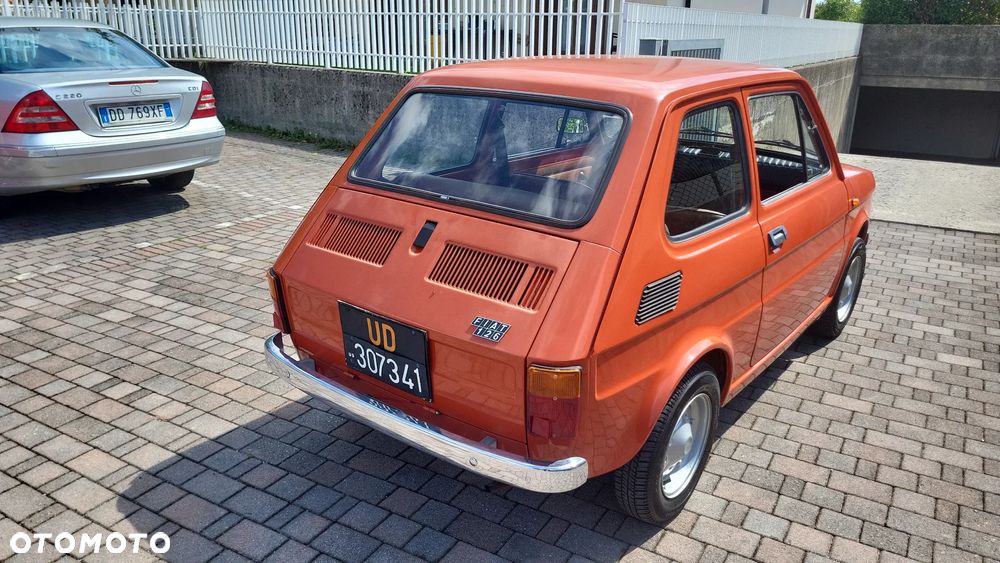 Fiat 126 - 30