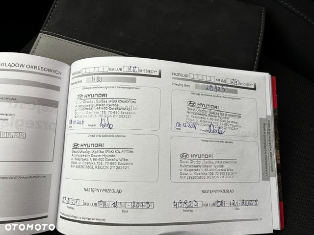 Hyundai Kona 1.0 T-GDI Style DCT - 29