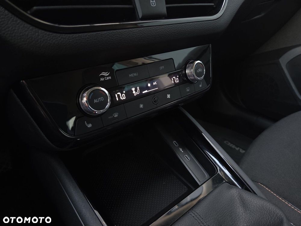 Skoda Kamiq 1.0 TSI Selection DSG - 16