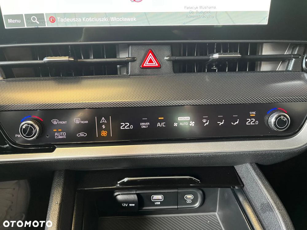 Kia Sportage 1.6 T-GDI HEV Anniversary 2WD - 20