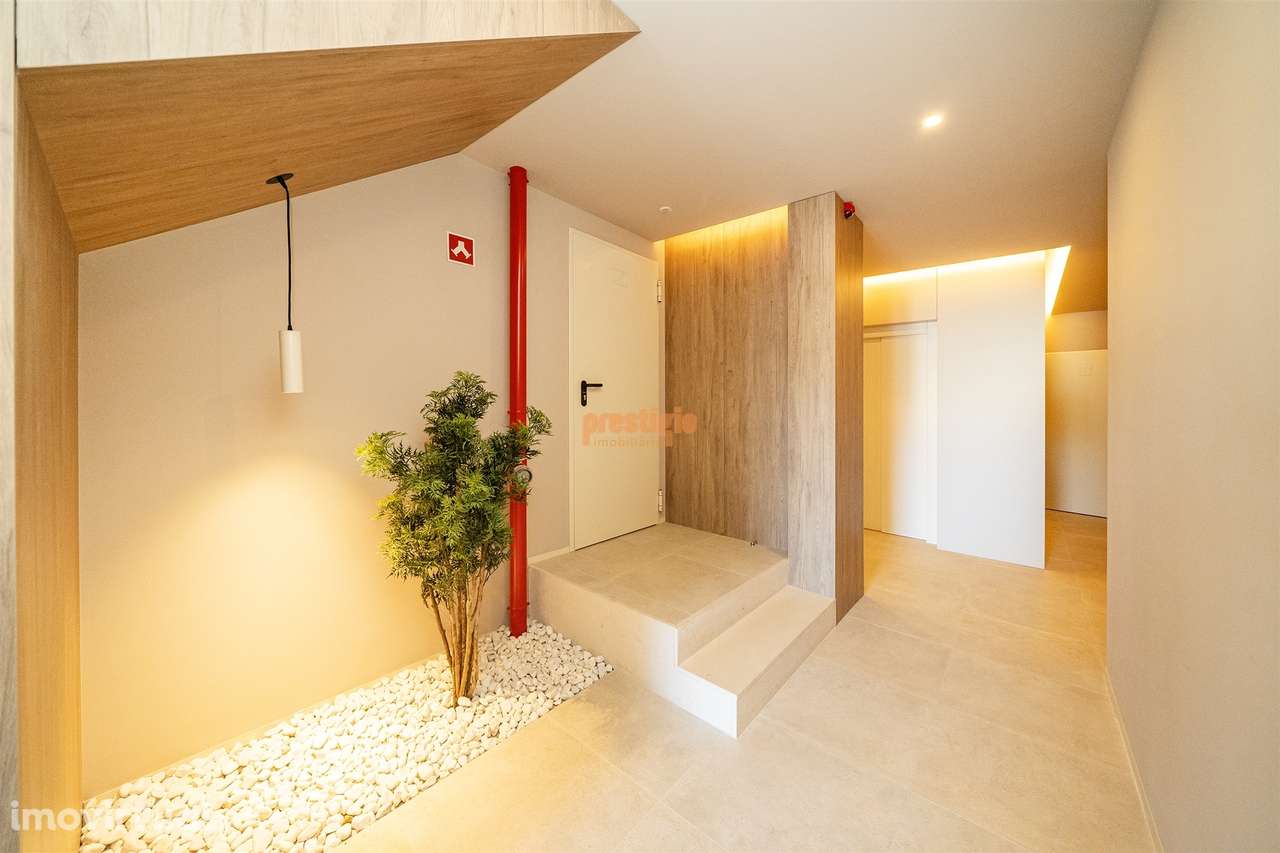 Apartamento T1 Venda em Costa,Guimarães - Grande imagem: 5/36